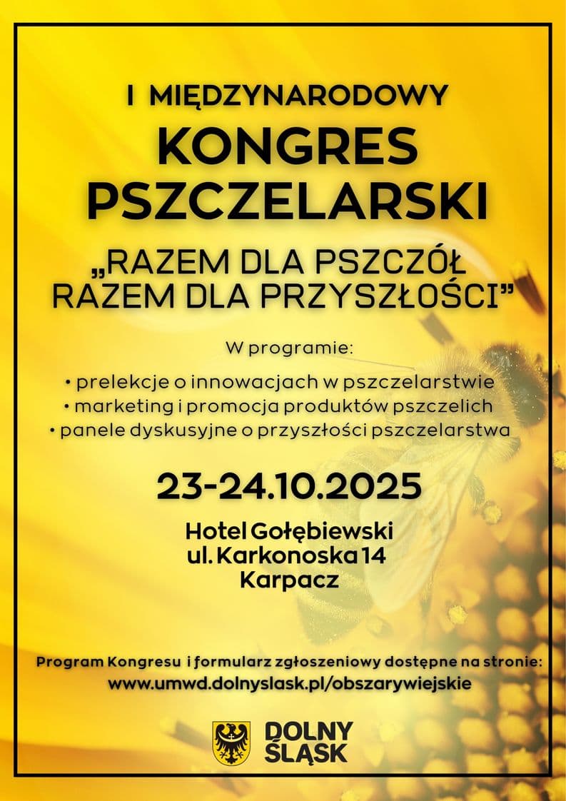 Prywatny folwark Urzędu Marszałkowskiego Województwa Dolnośląskiego?