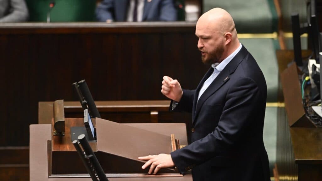 Poparcie dla Prac Rady Nowej Konstytucji