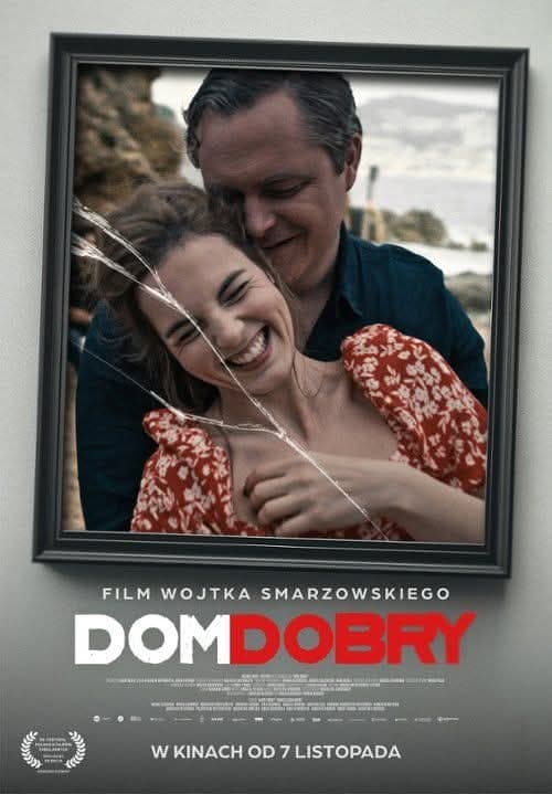 DOMDOBRY
