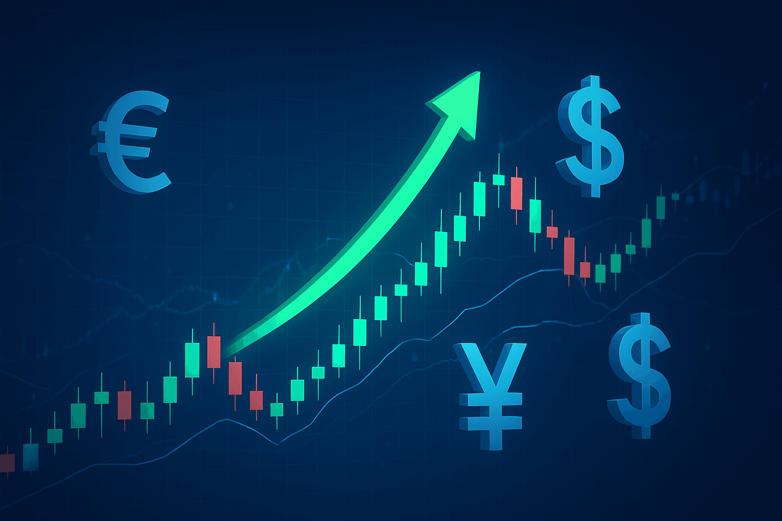 Rynki finansowe w ogniu – kto naprawdę płaci za błędy systemu?