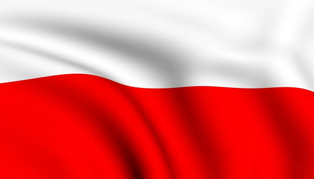 Biało Czerwona Flaga